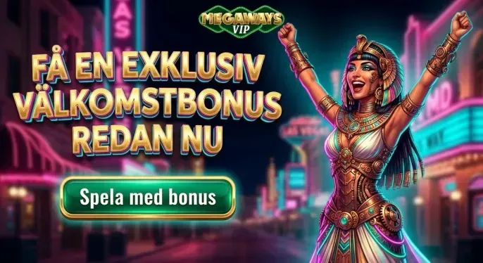 Megawaysvip Casino